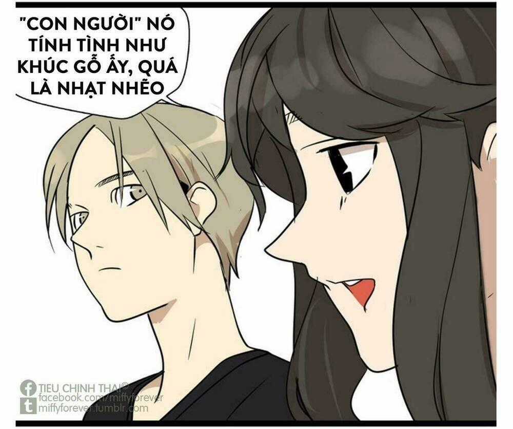 Mục Linh - Chapter 9 - Trang 62