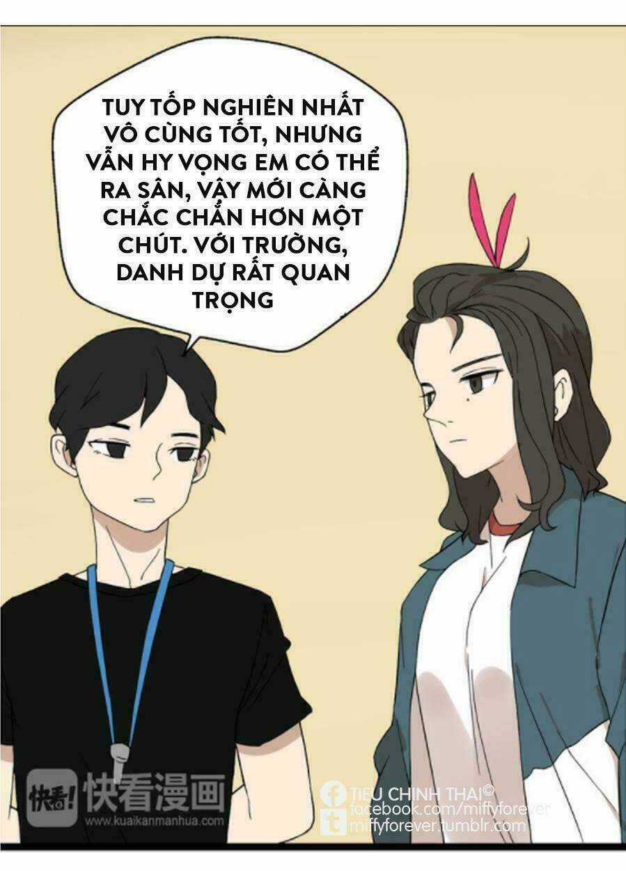 Mục Linh - Chapter 9 - Trang 9