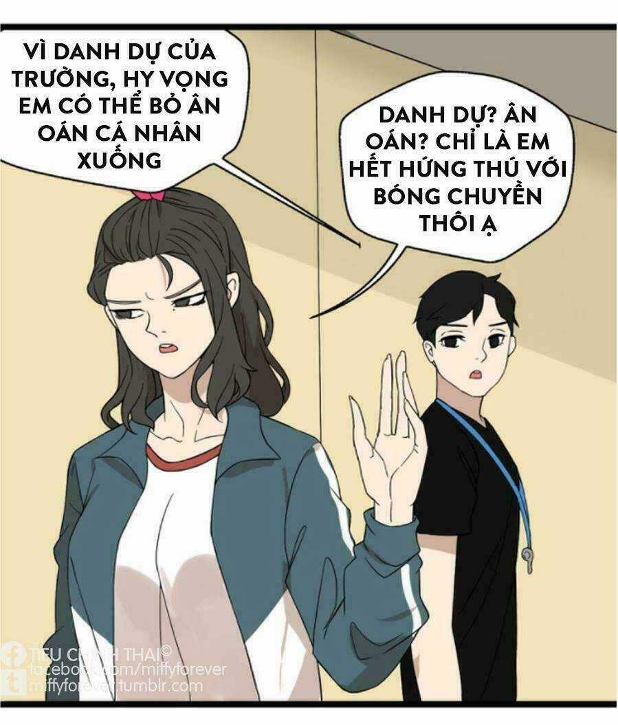 Mục Linh - Chapter 9 - Trang 10