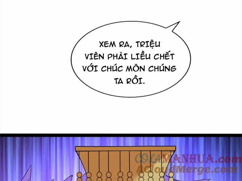 Mục Long Sư - Chapter 360 - Trang 59