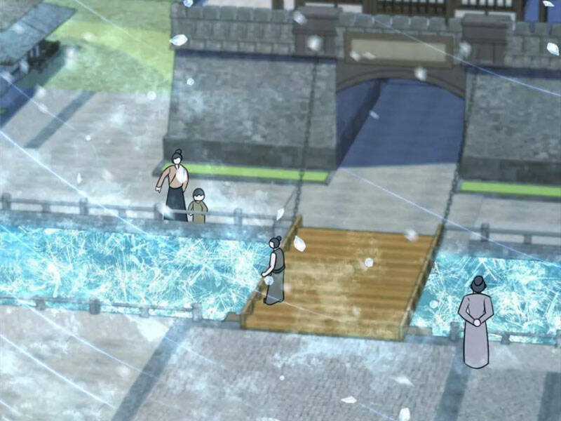 Mục Long Sư - Chapter 361 - Trang 95
