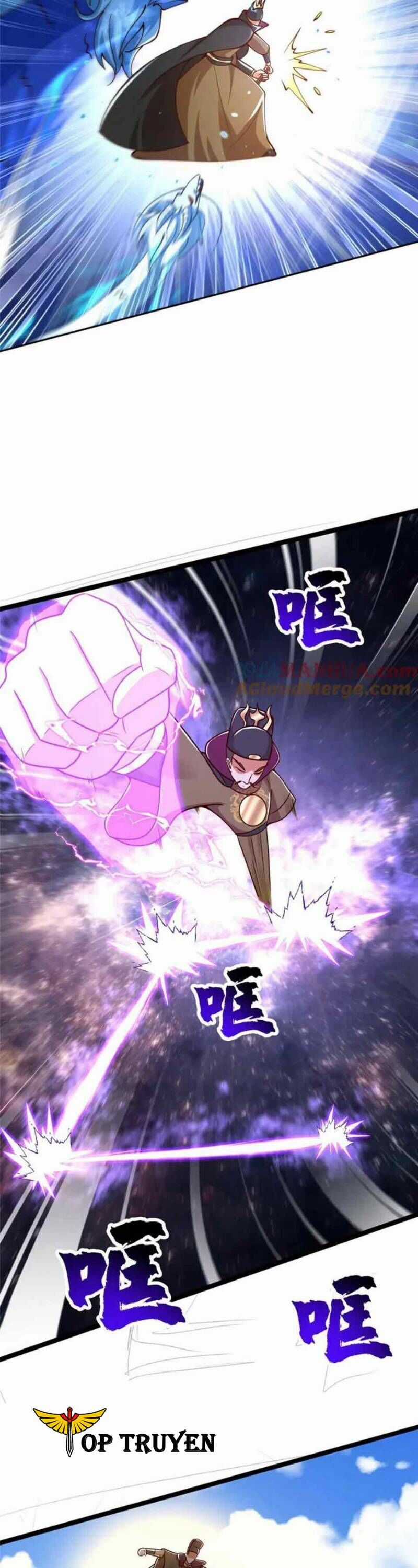 Mục Long Sư - Chapter 362 - Trang 16