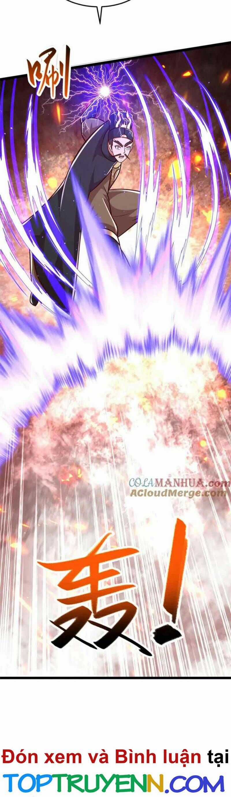 Mục Long Sư - Chapter 362 - Trang 18