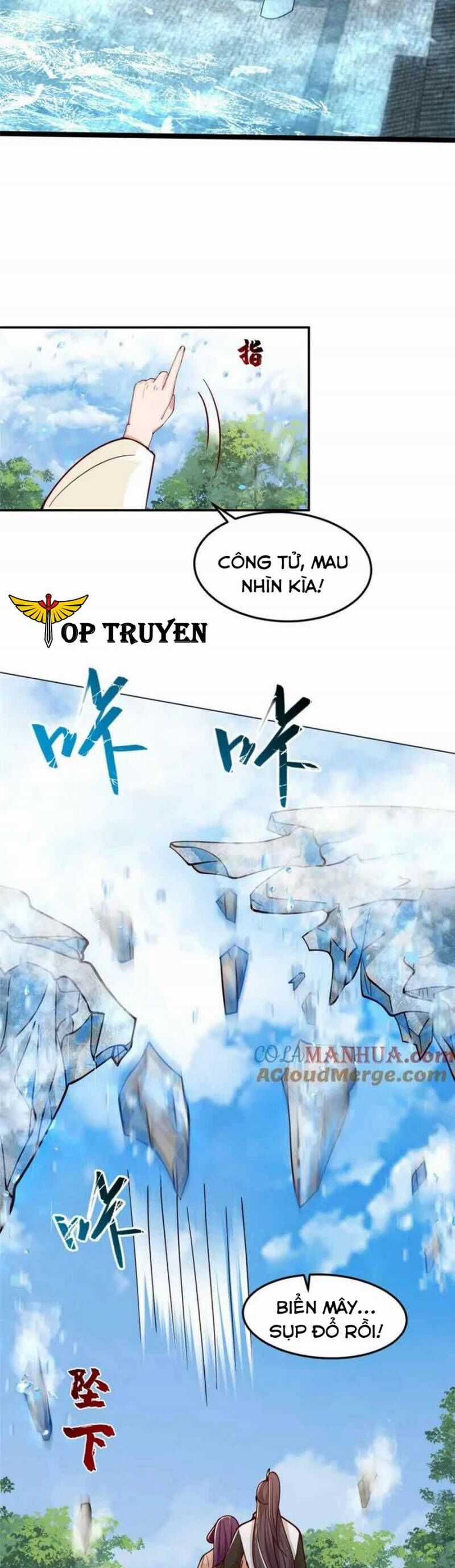 Mục Long Sư - Chapter 362 - Trang 22