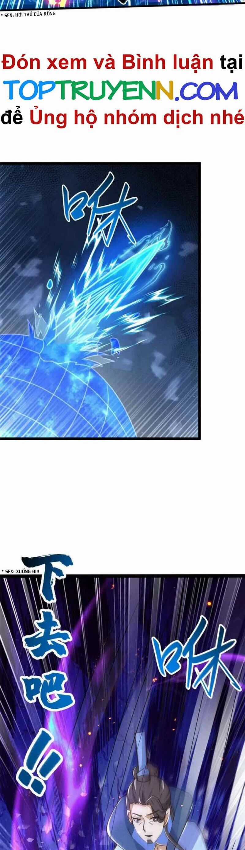Mục Long Sư - Chapter 362 - Trang 6