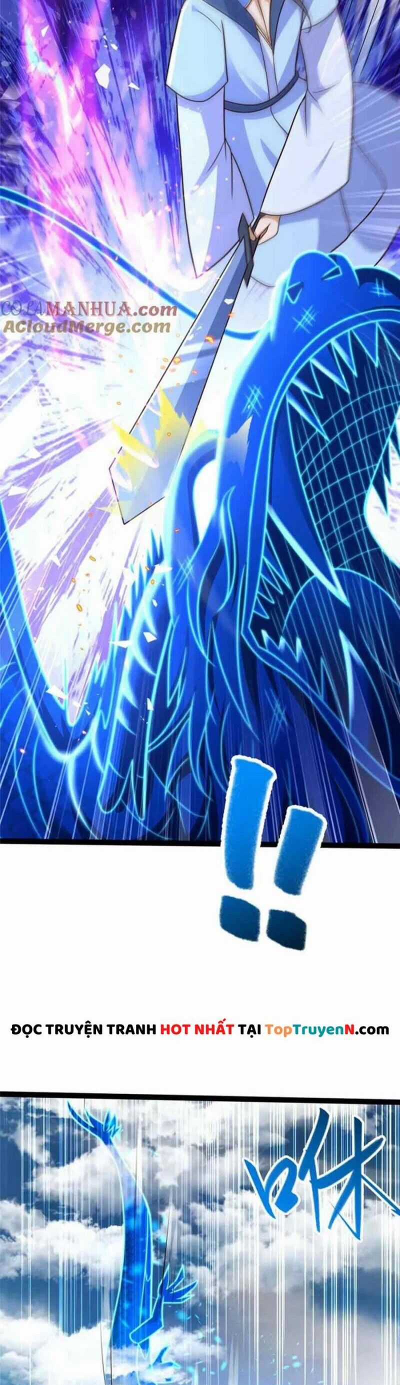 Mục Long Sư - Chapter 362 - Trang 7