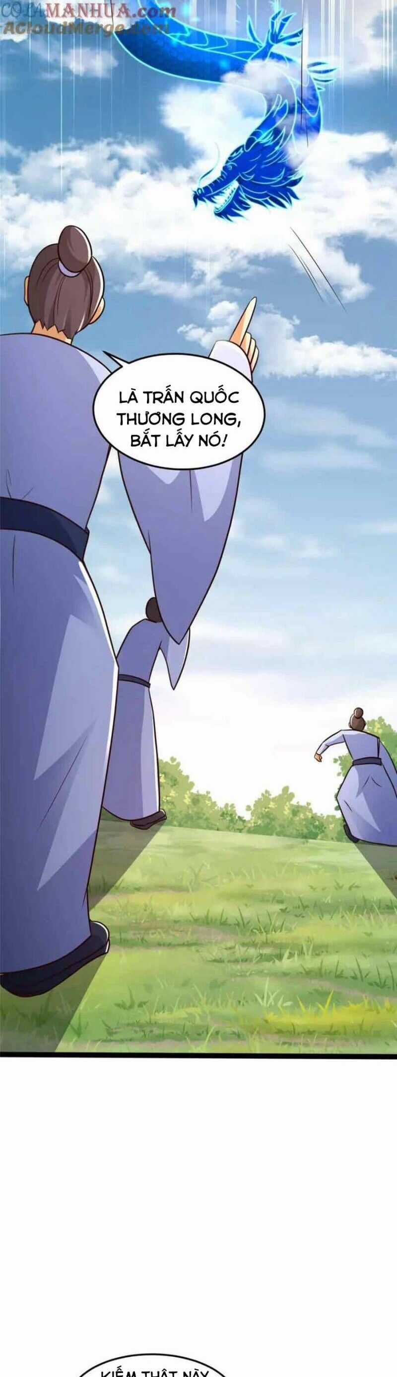 Mục Long Sư - Chapter 362 - Trang 8