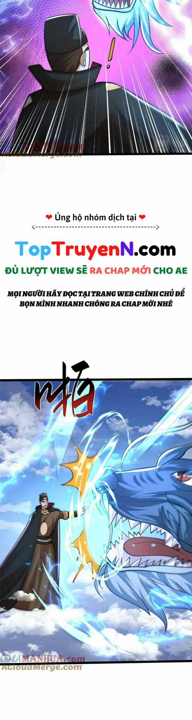 Mục Long Sư - Chapter 362 - Trang 10