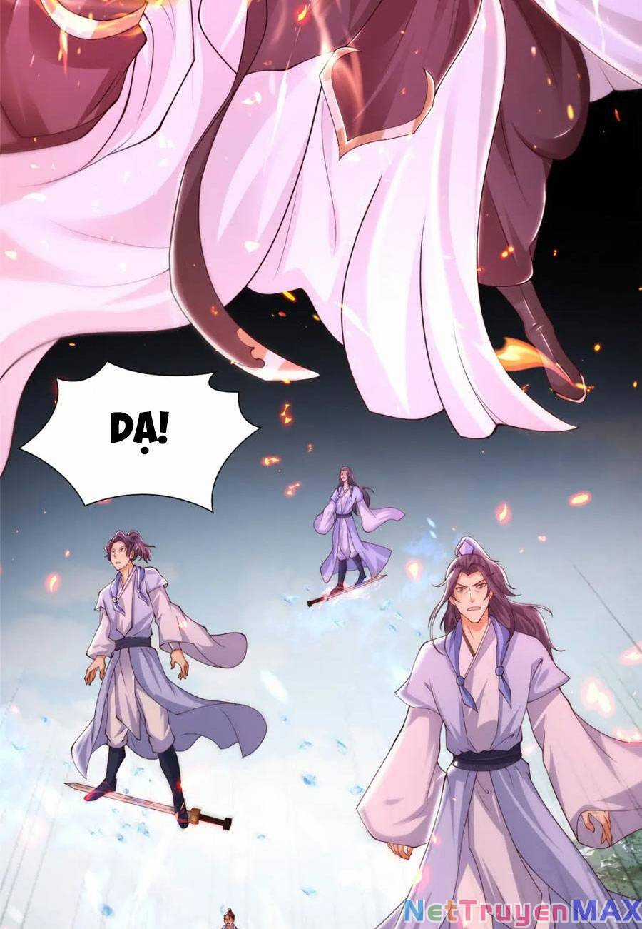 Mục Long Sư - Chapter 363 - Trang 2