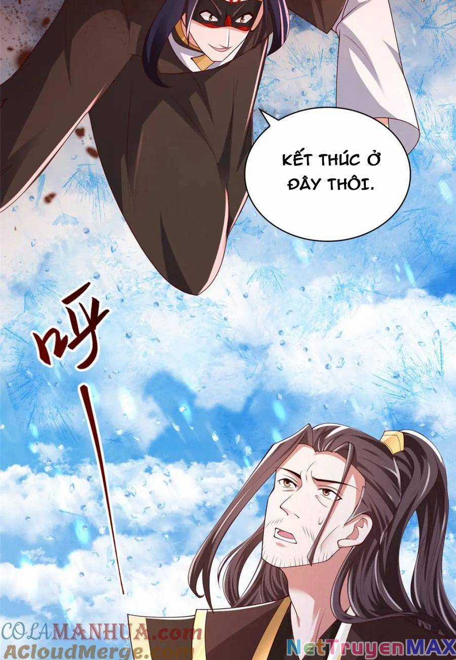 Mục Long Sư - Chapter 363 - Trang 11