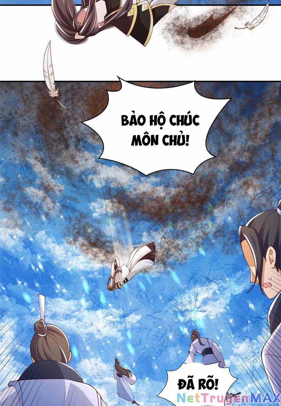 Mục Long Sư - Chapter 363 - Trang 14