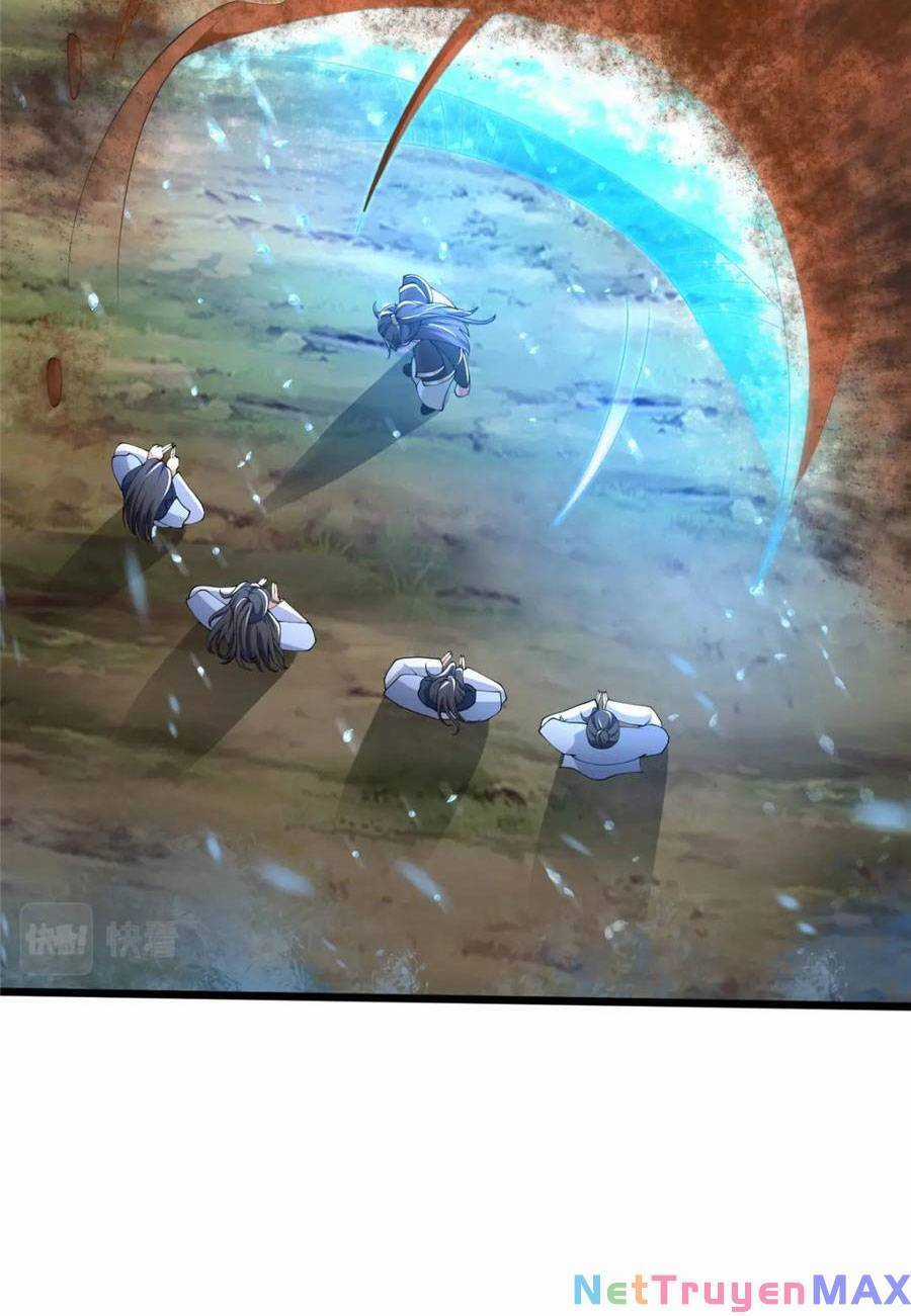 Mục Long Sư - Chapter 363 - Trang 16