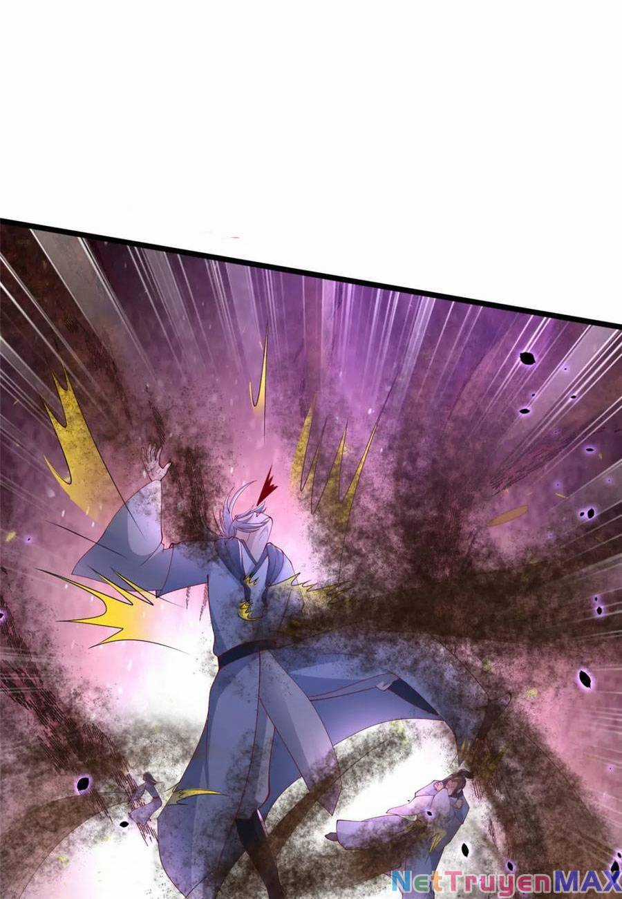 Mục Long Sư - Chapter 363 - Trang 17