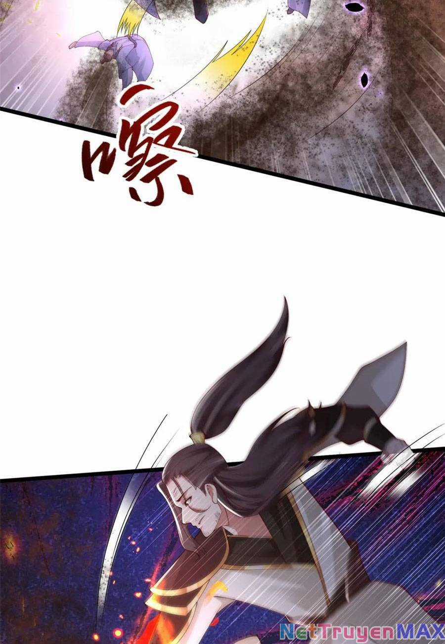 Mục Long Sư - Chapter 363 - Trang 18