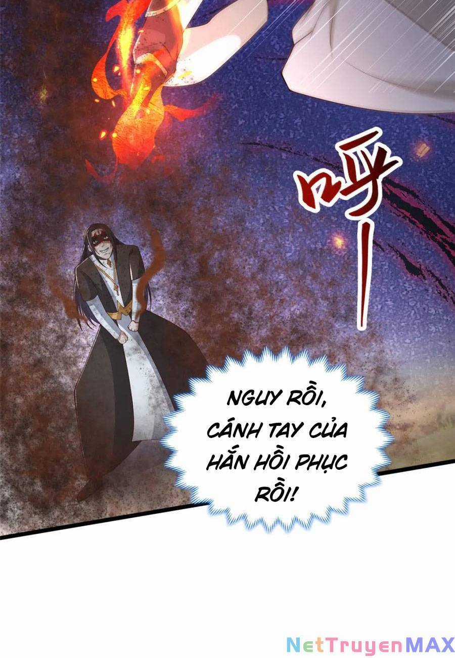 Mục Long Sư - Chapter 363 - Trang 19