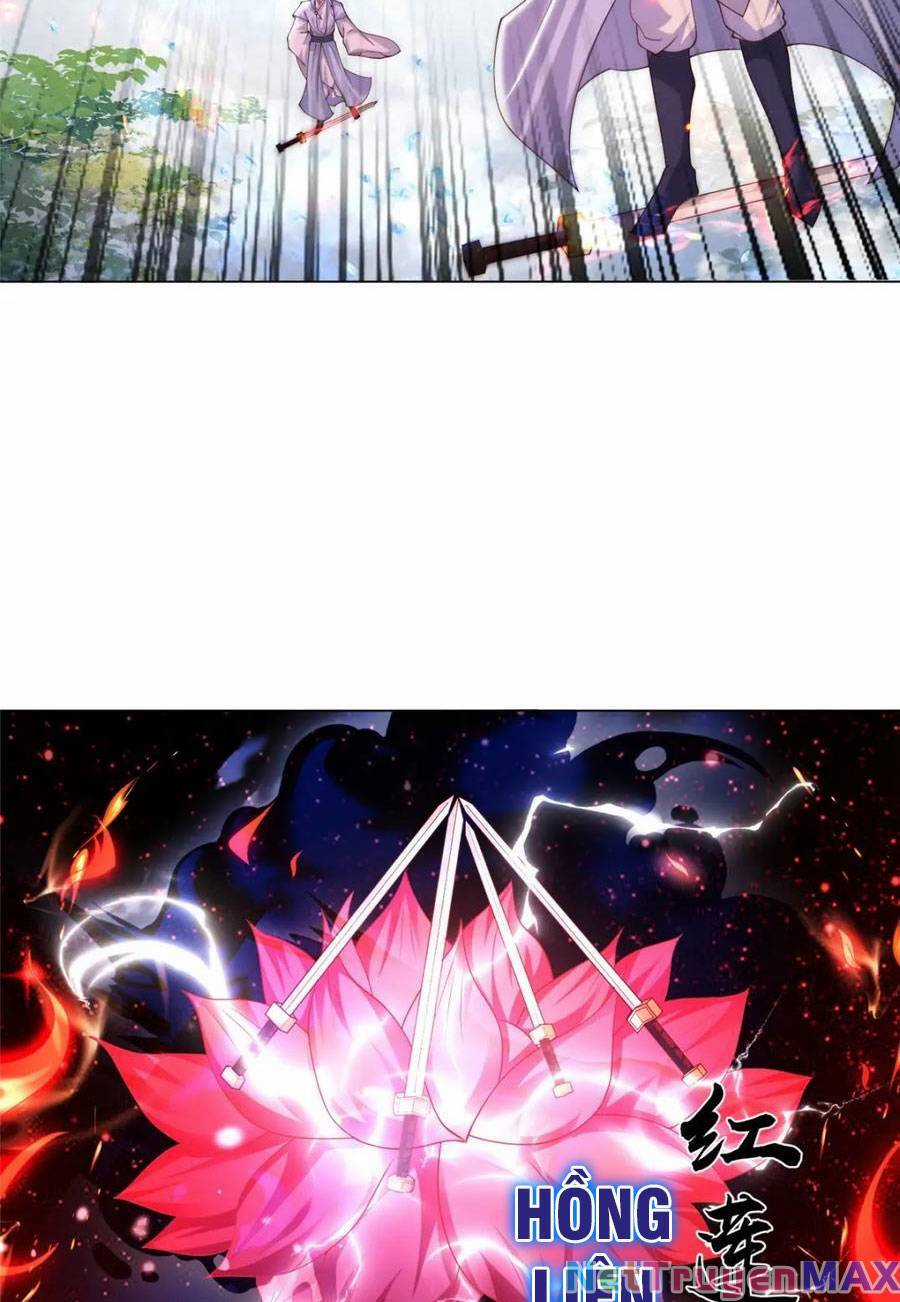 Mục Long Sư - Chapter 363 - Trang 3