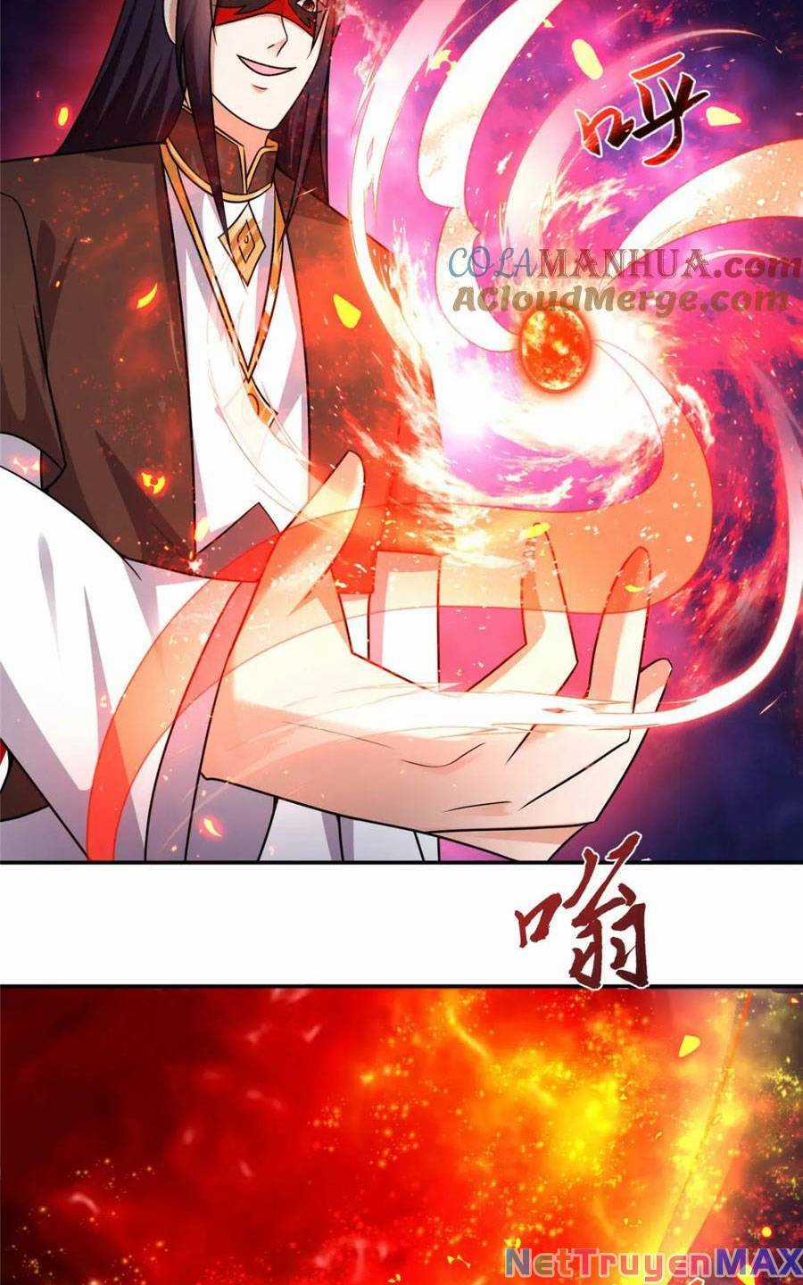 Mục Long Sư - Chapter 363 - Trang 24