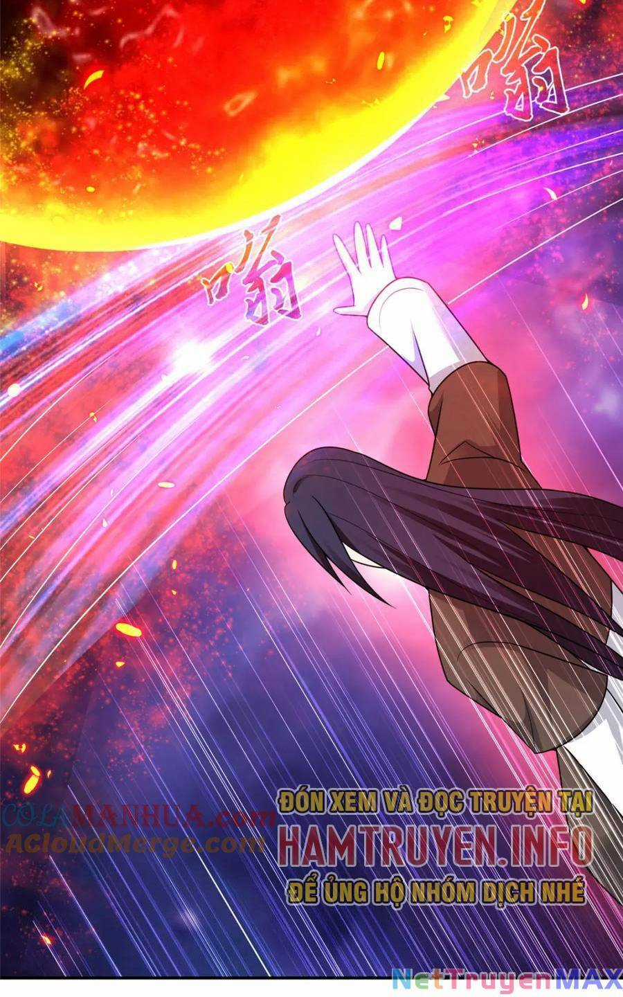 Mục Long Sư - Chapter 363 - Trang 25