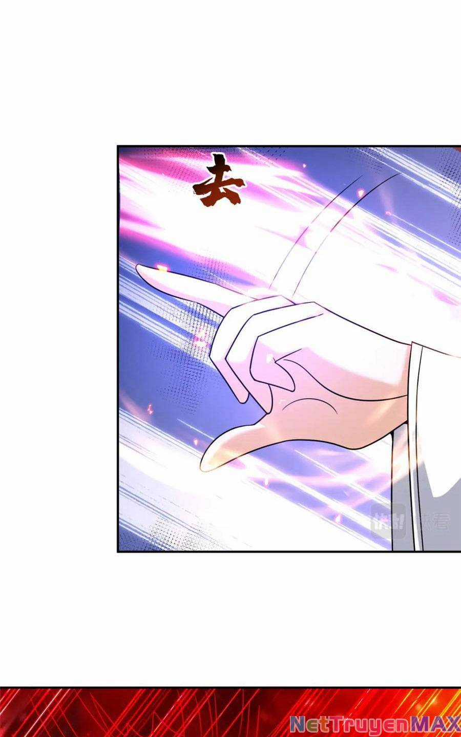 Mục Long Sư - Chapter 363 - Trang 26