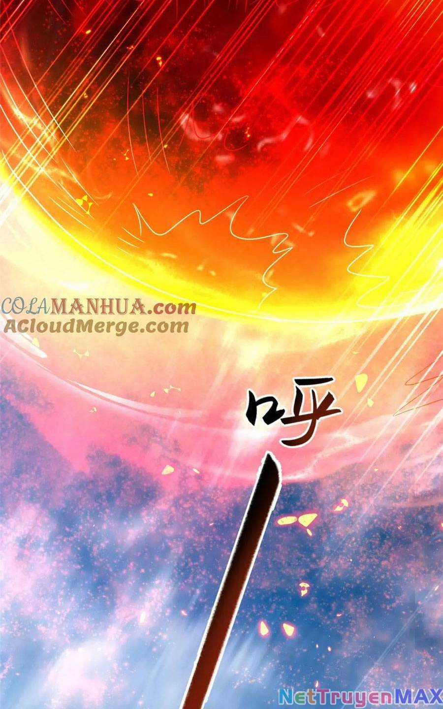 Mục Long Sư - Chapter 363 - Trang 27