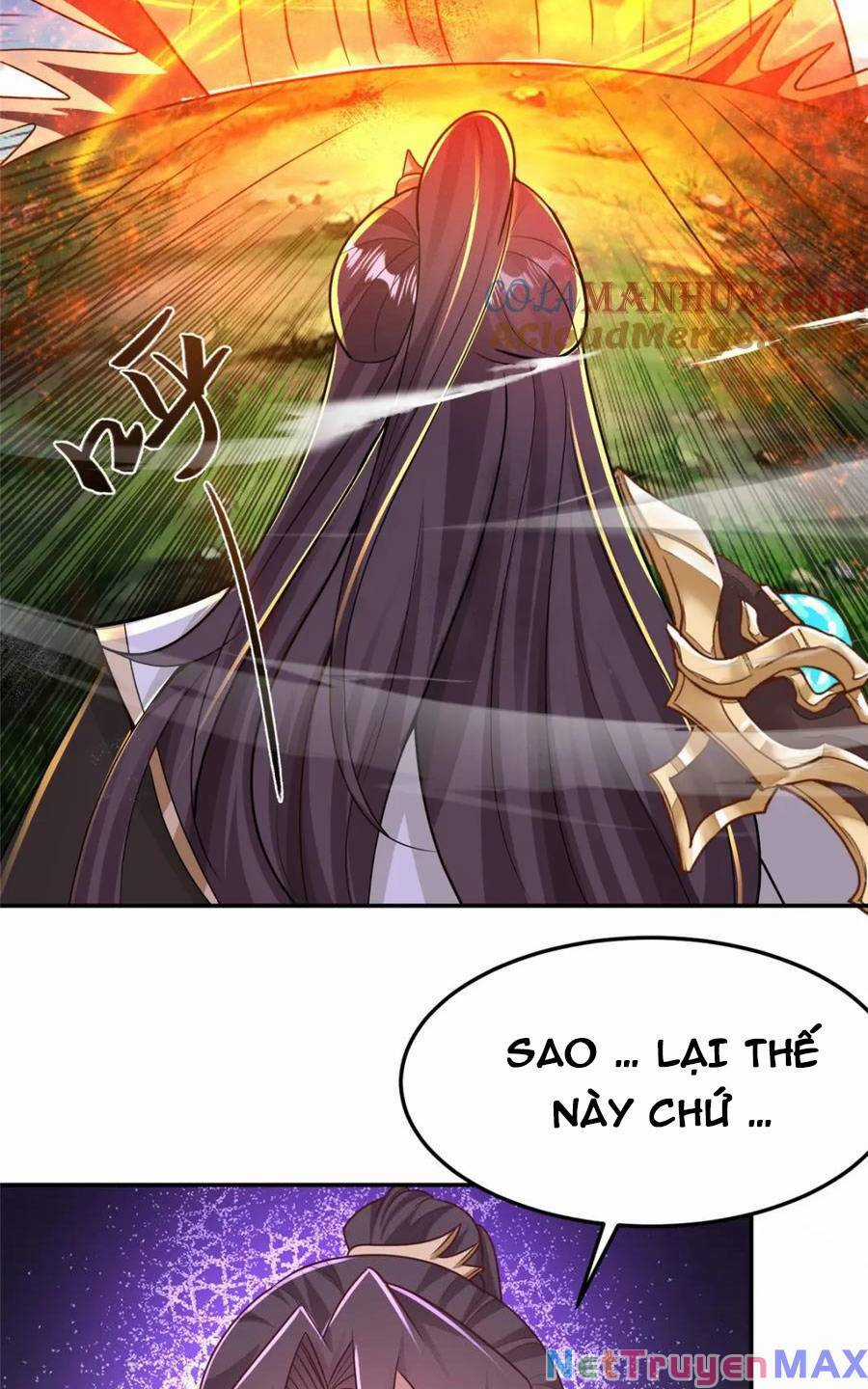 Mục Long Sư - Chapter 363 - Trang 30