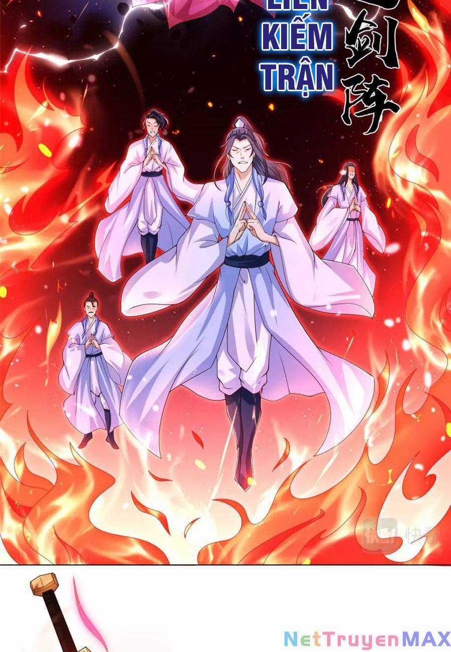 Mục Long Sư - Chapter 363 - Trang 4