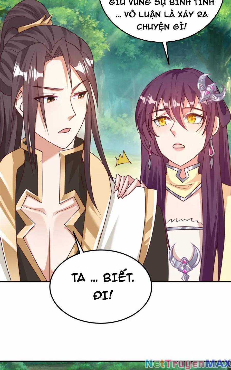 Mục Long Sư - Chapter 363 - Trang 32