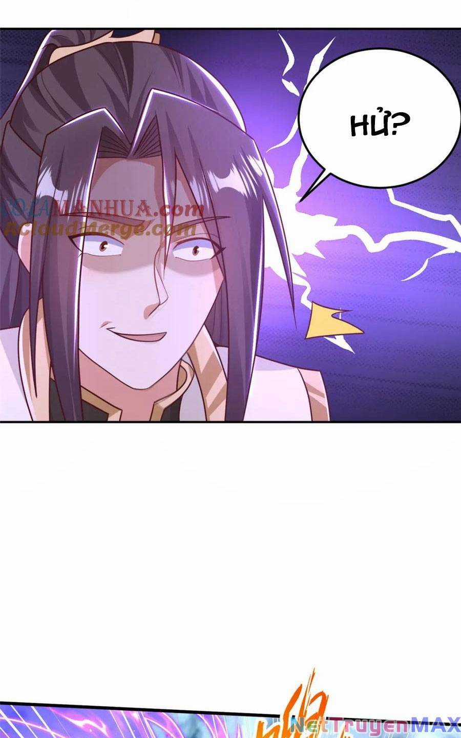 Mục Long Sư - Chapter 363 - Trang 34