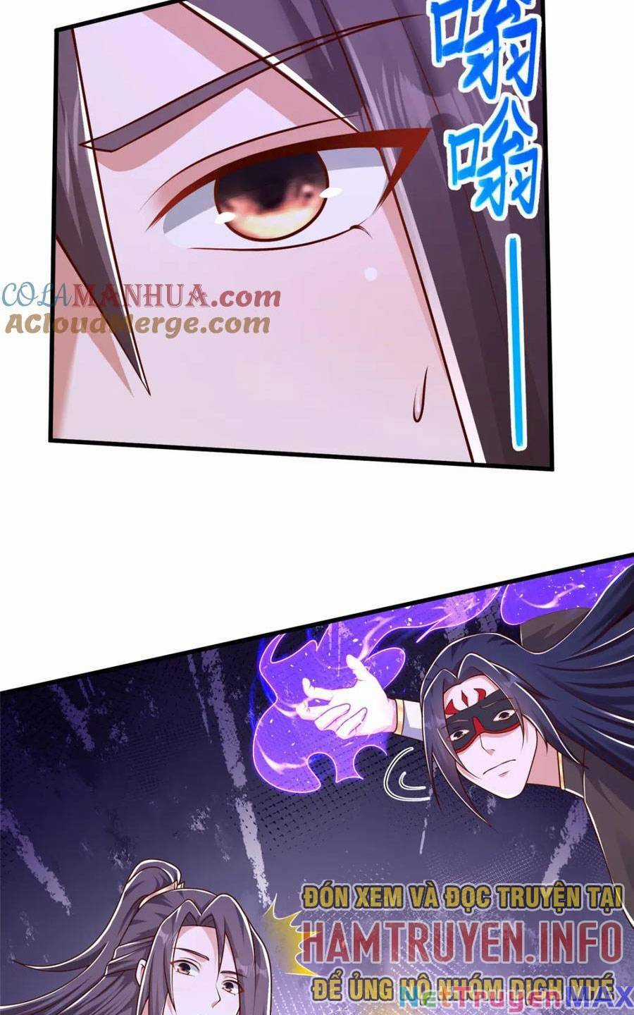 Mục Long Sư - Chapter 363 - Trang 40