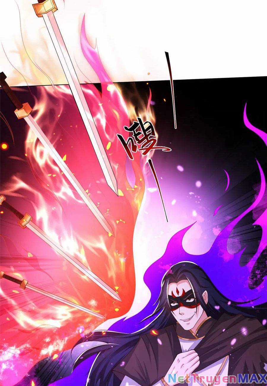 Mục Long Sư - Chapter 363 - Trang 5