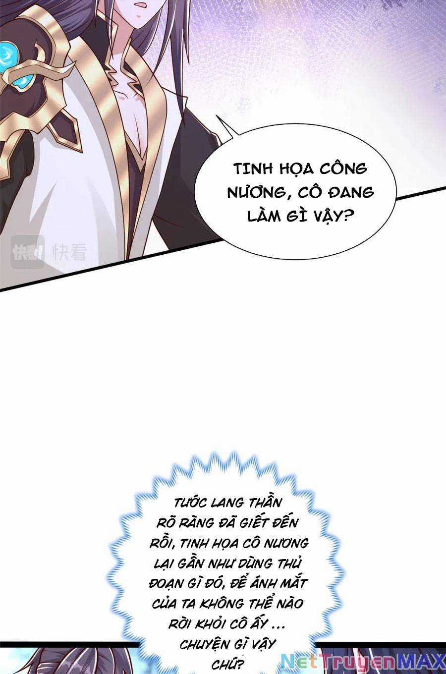 Mục Long Sư - Chapter 363 - Trang 41