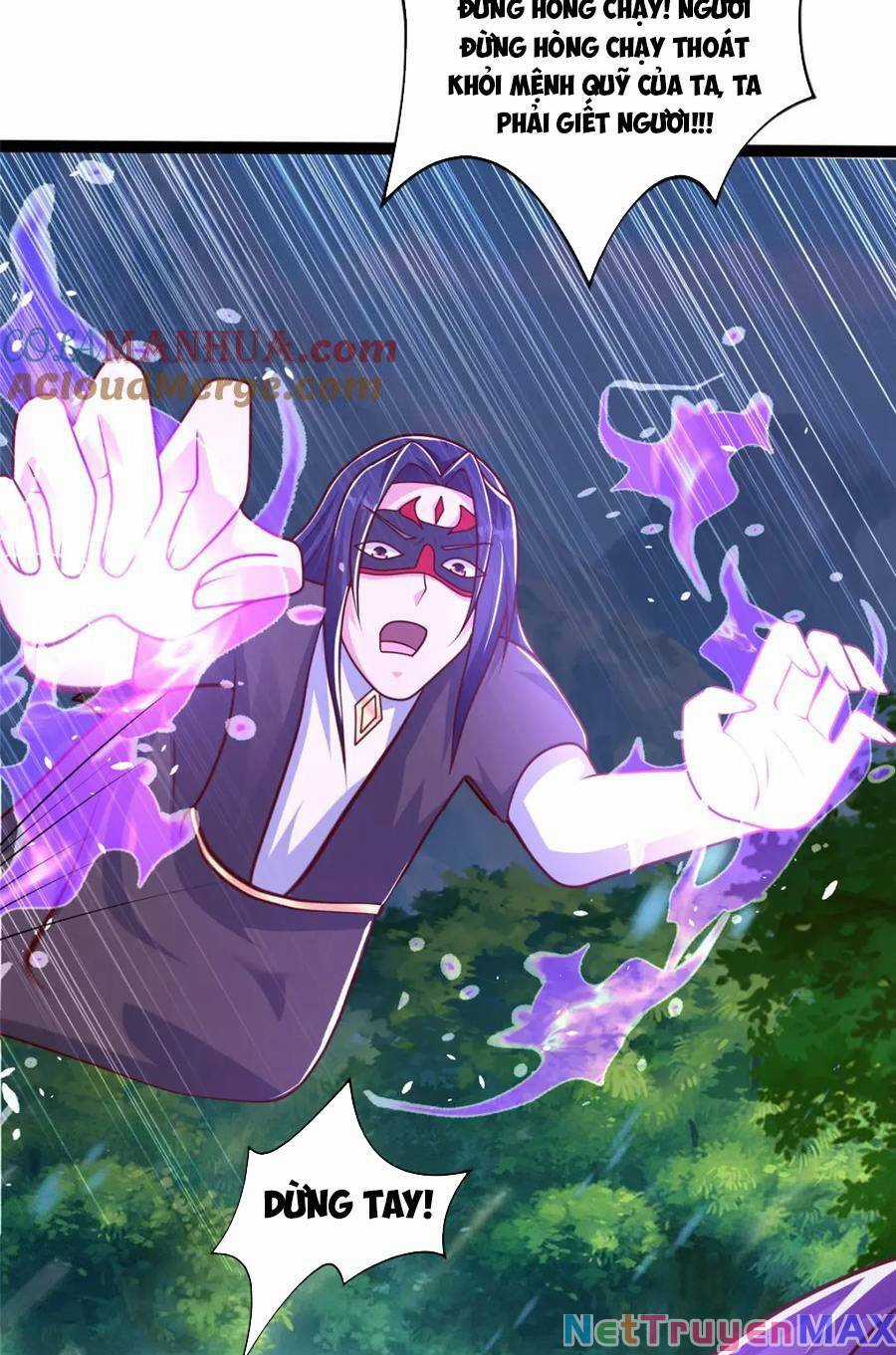 Mục Long Sư - Chapter 363 - Trang 43