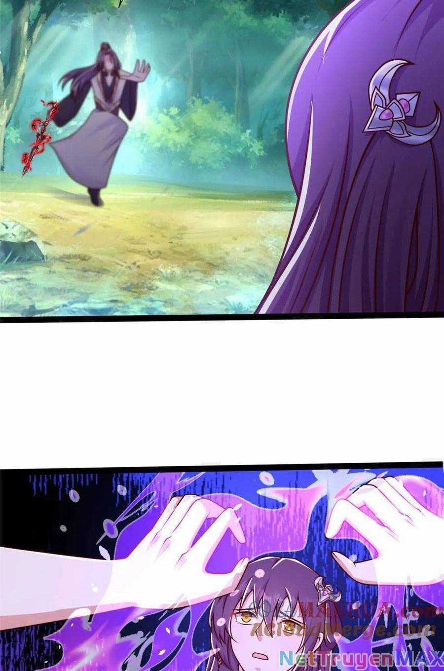 Mục Long Sư - Chapter 363 - Trang 44