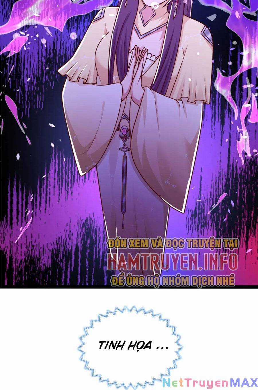 Mục Long Sư - Chapter 363 - Trang 45