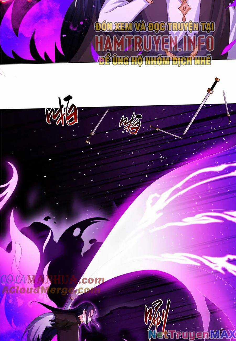 Mục Long Sư - Chapter 363 - Trang 6