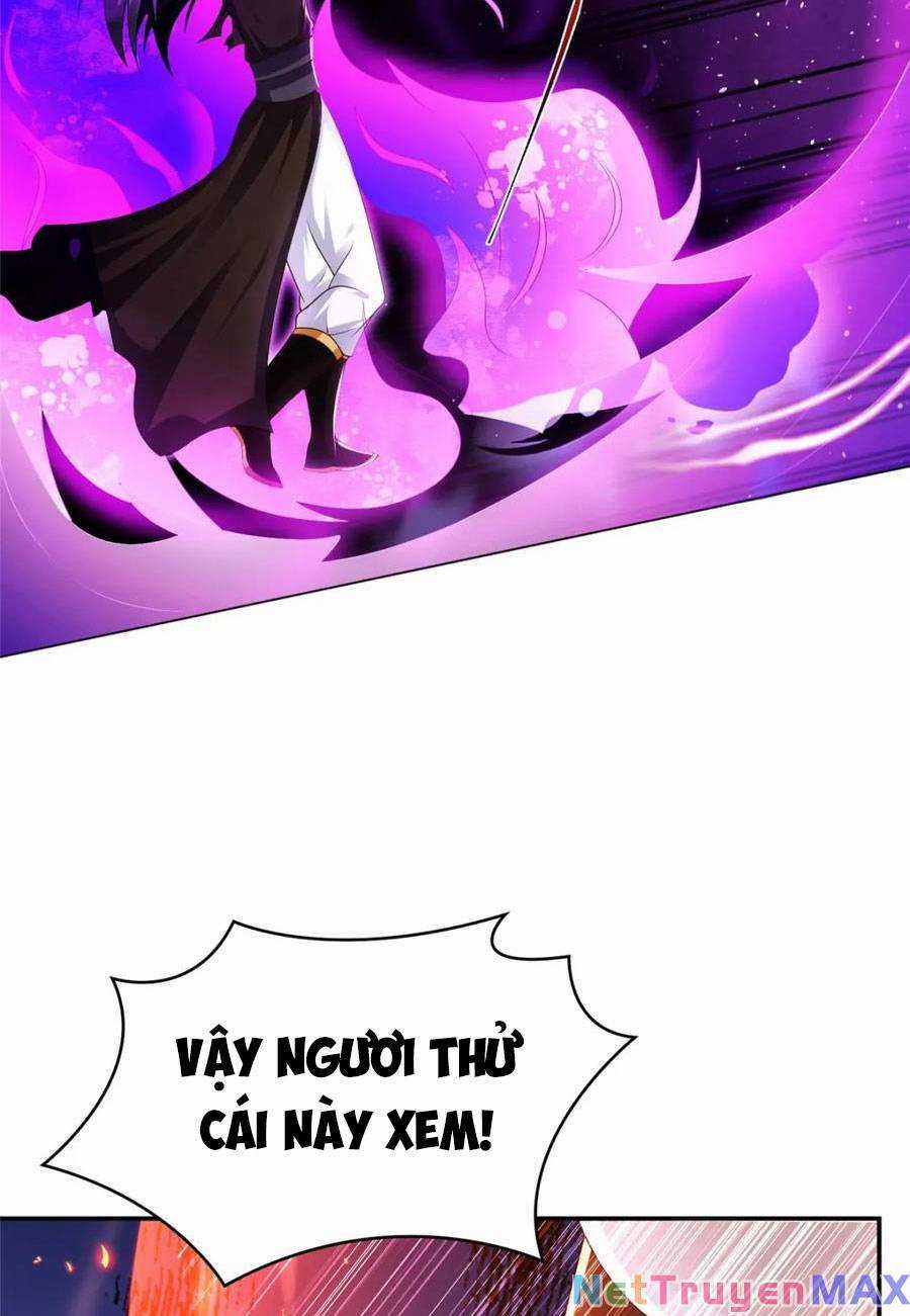 Mục Long Sư - Chapter 363 - Trang 7