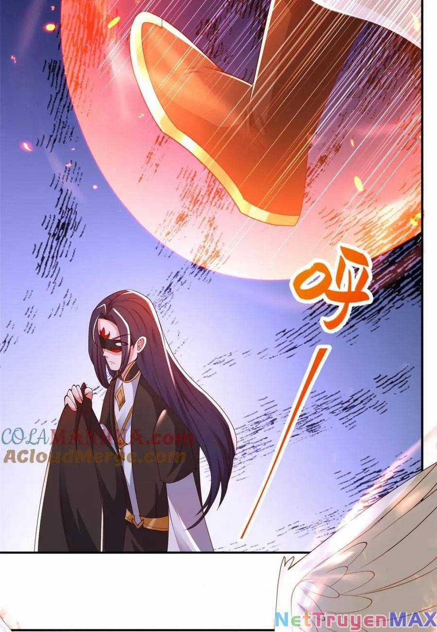 Mục Long Sư - Chapter 363 - Trang 8
