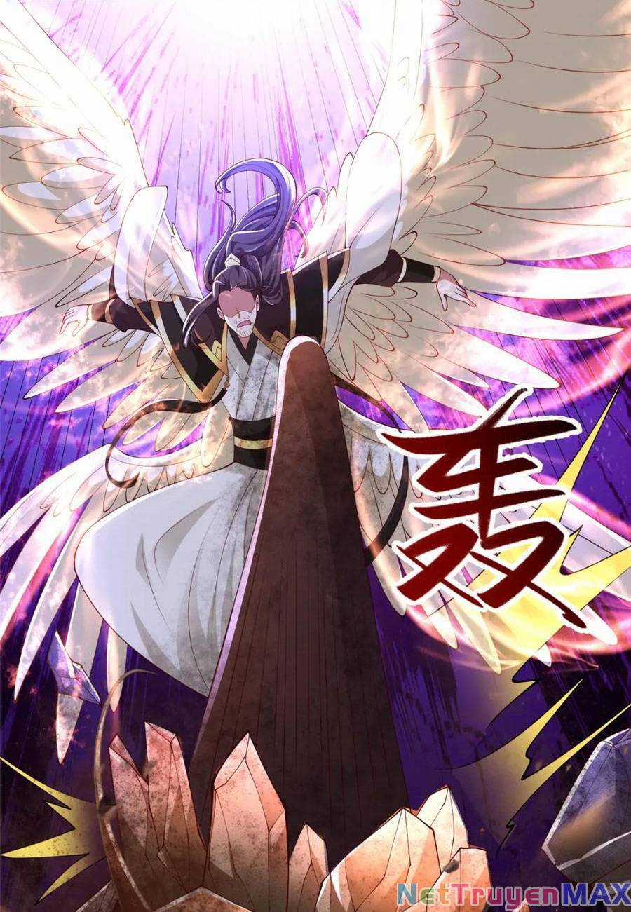 Mục Long Sư - Chapter 363 - Trang 9