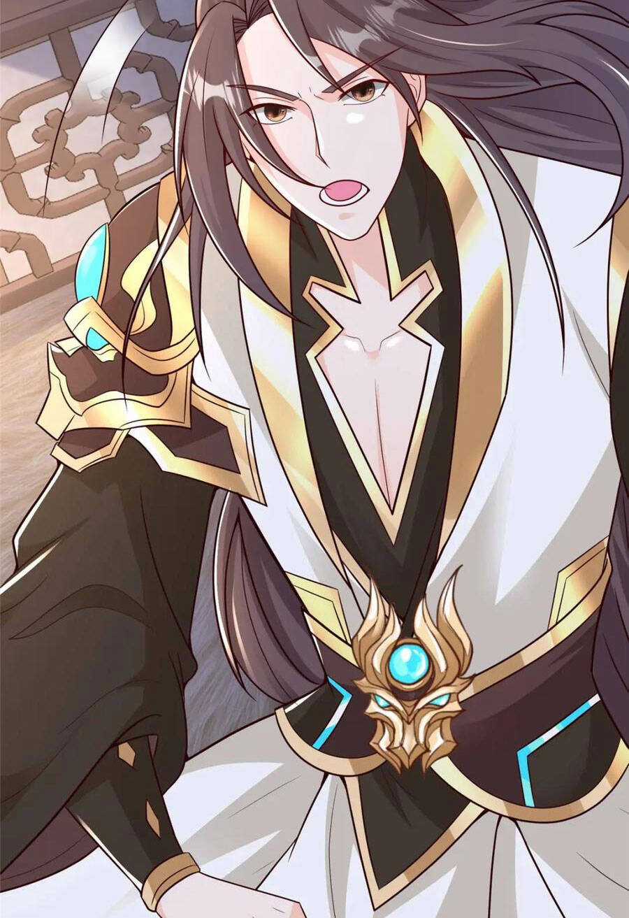 Mục Long Sư - Chapter 364 - Trang 2