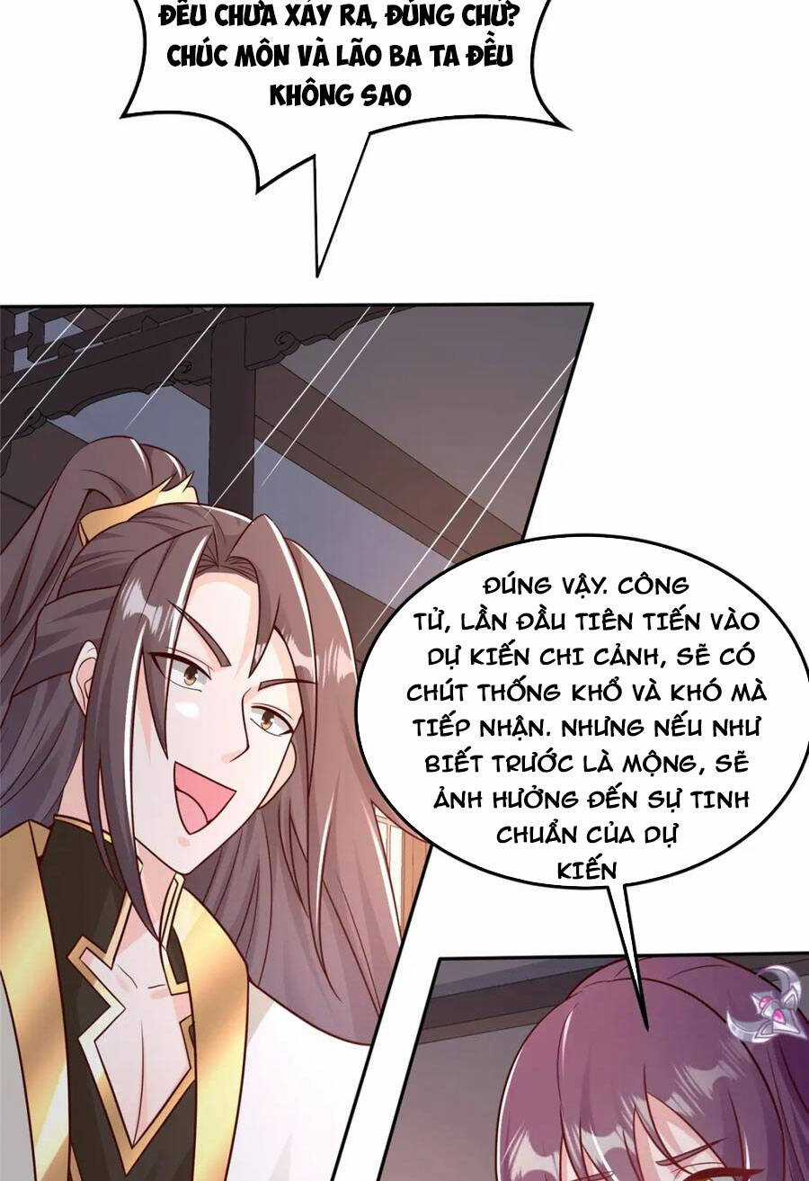 Mục Long Sư - Chapter 364 - Trang 11