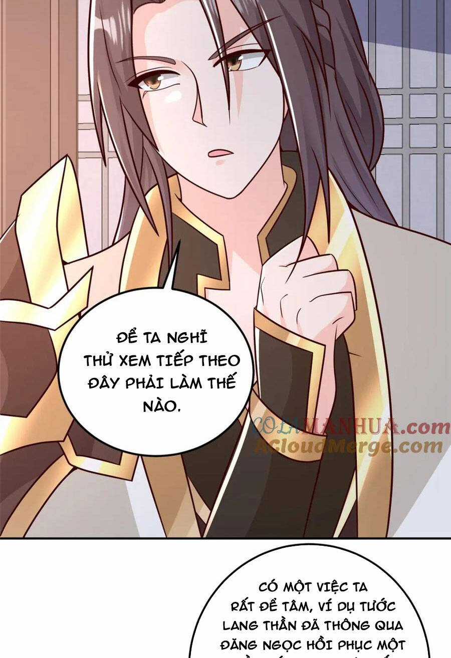 Mục Long Sư - Chapter 364 - Trang 15