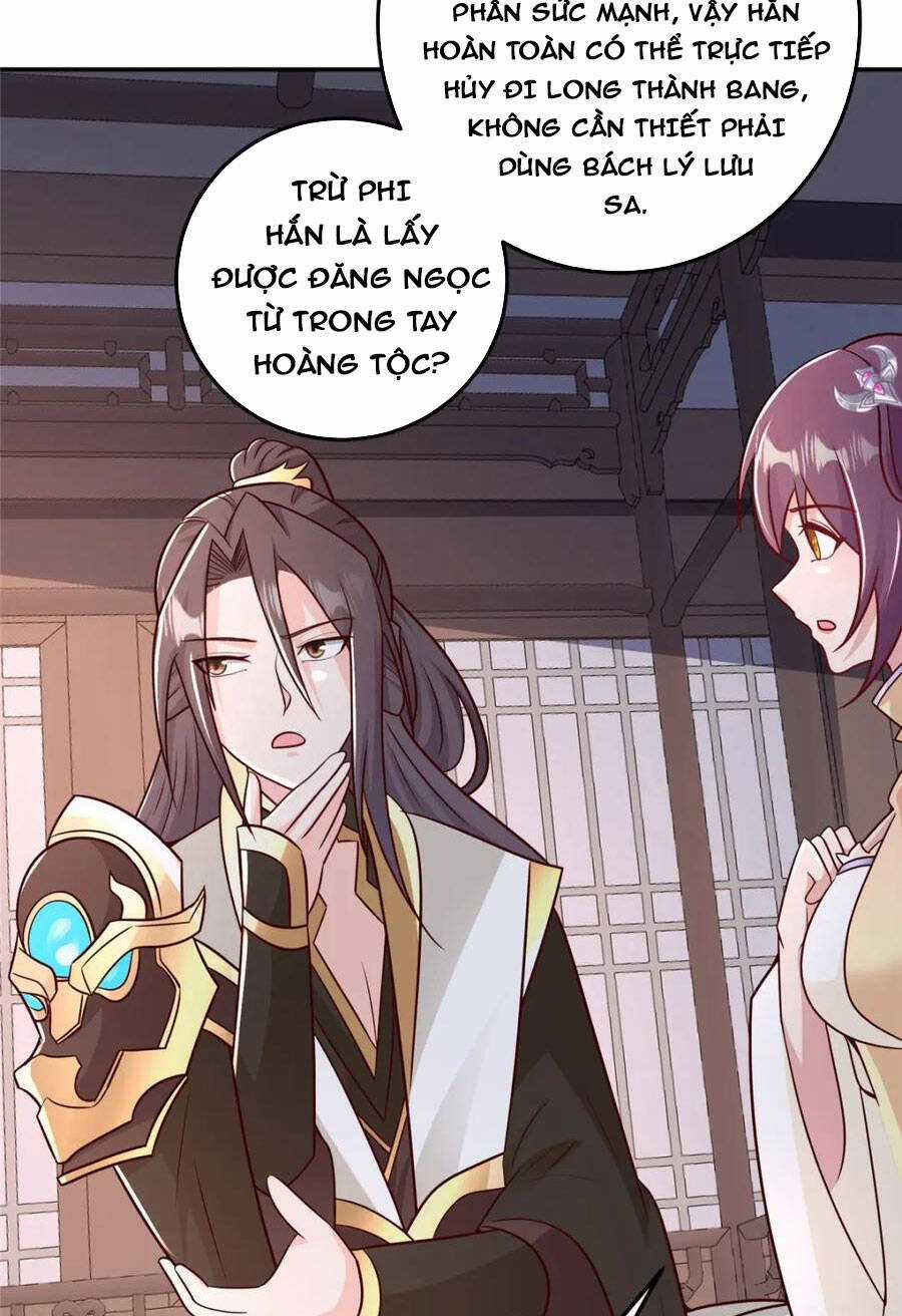 Mục Long Sư - Chapter 364 - Trang 16