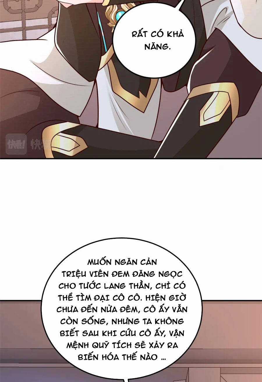 Mục Long Sư - Chapter 364 - Trang 17
