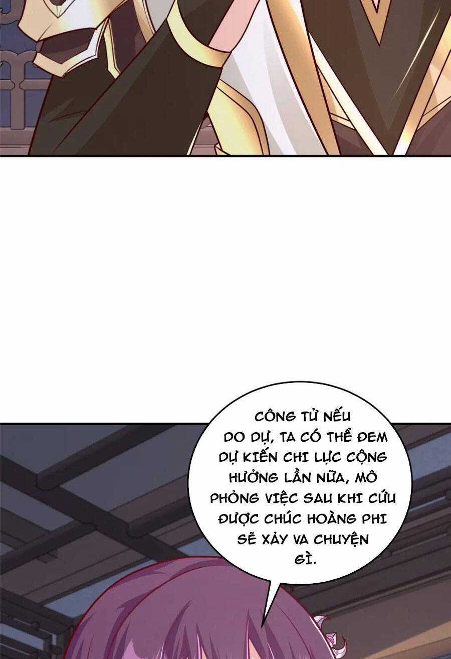 Mục Long Sư - Chapter 364 - Trang 19