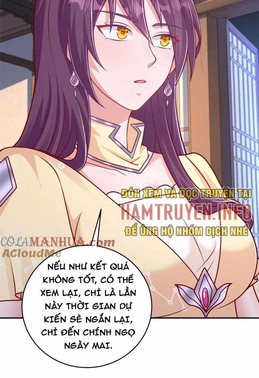 Mục Long Sư - Chapter 364 - Trang 20