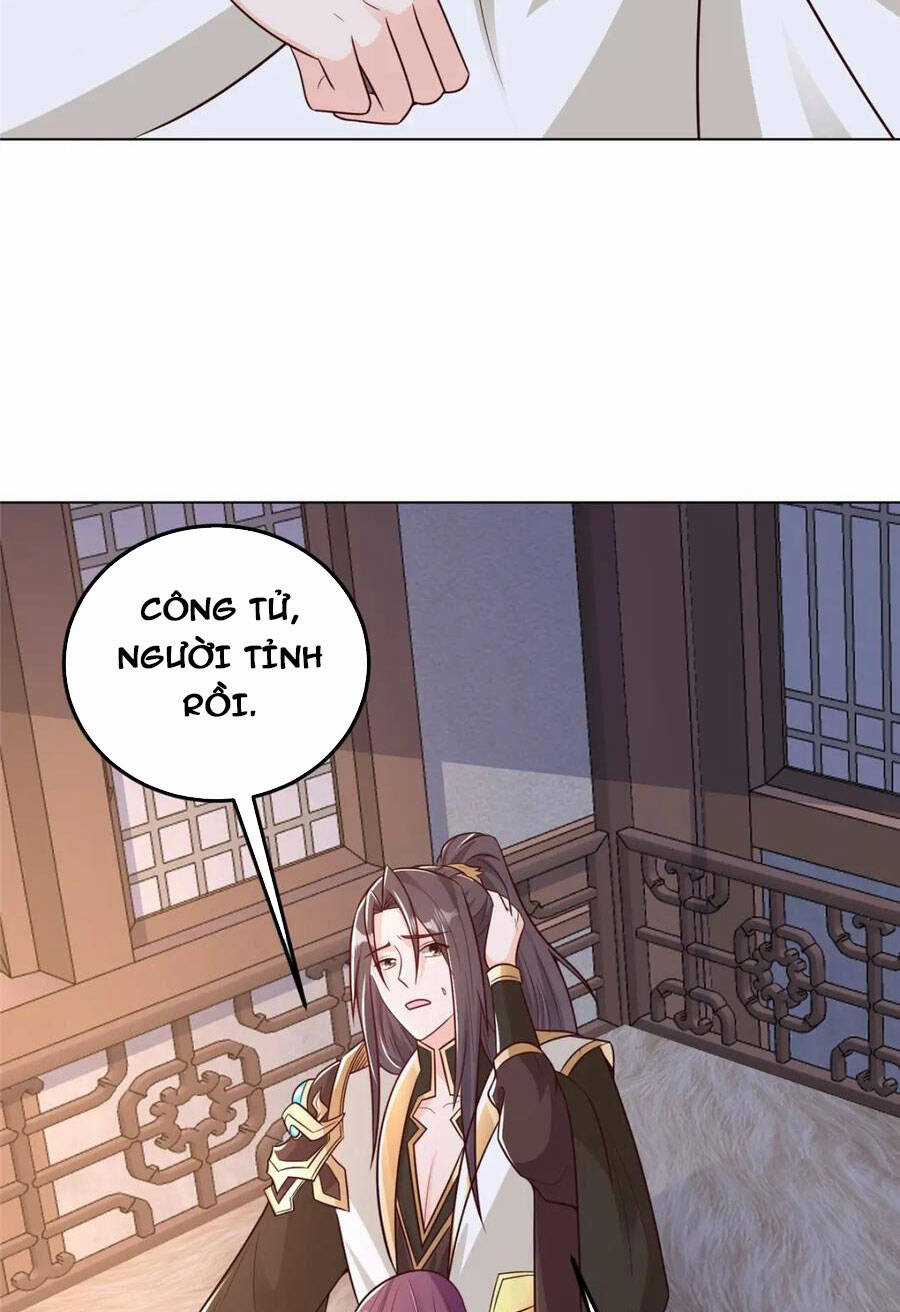 Mục Long Sư - Chapter 364 - Trang 3