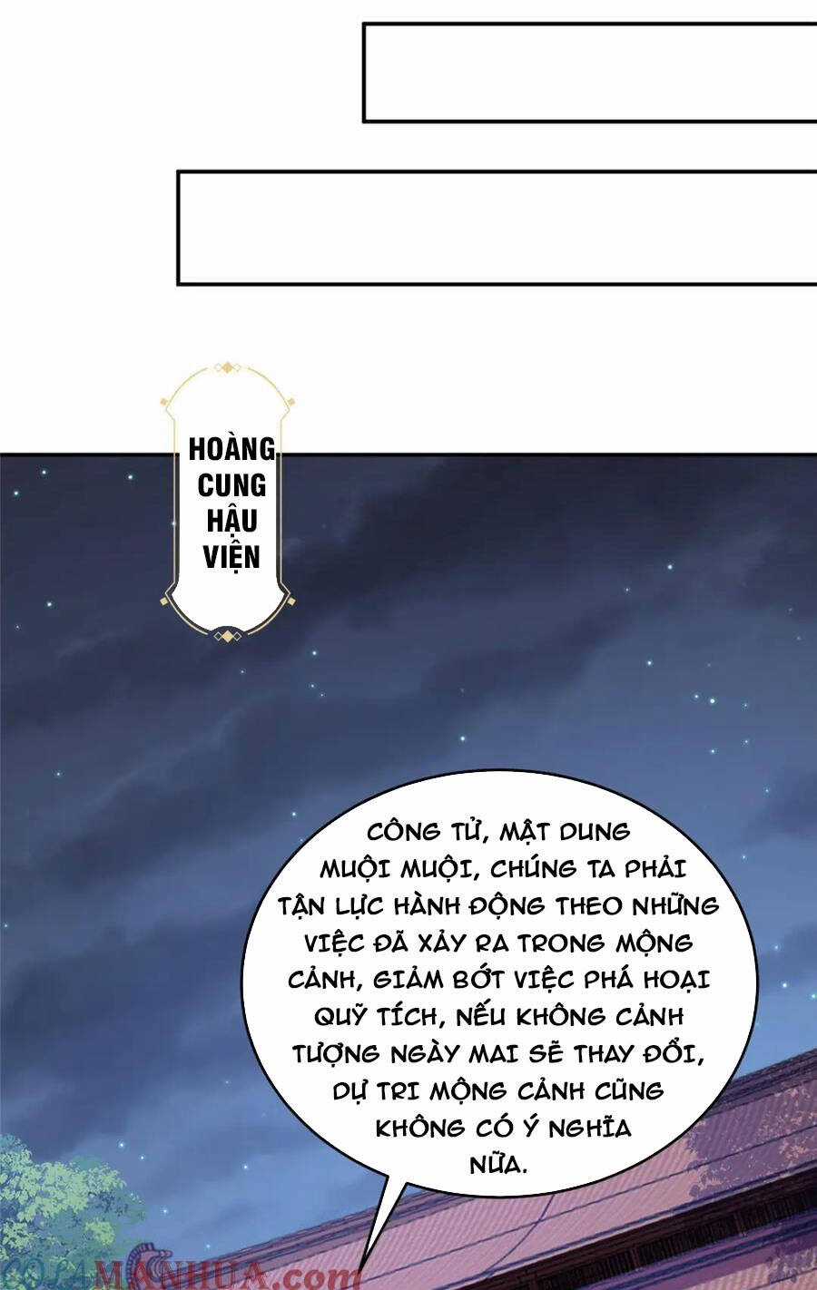 Mục Long Sư - Chapter 364 - Trang 24