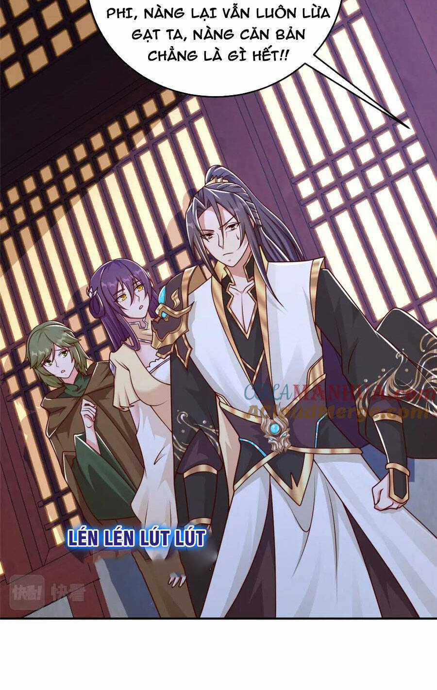 Mục Long Sư - Chapter 364 - Trang 26
