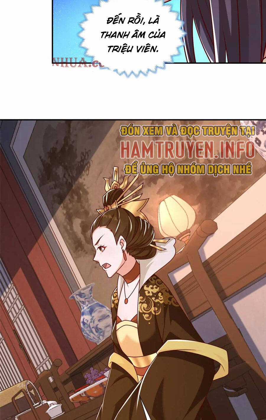 Mục Long Sư - Chapter 364 - Trang 28