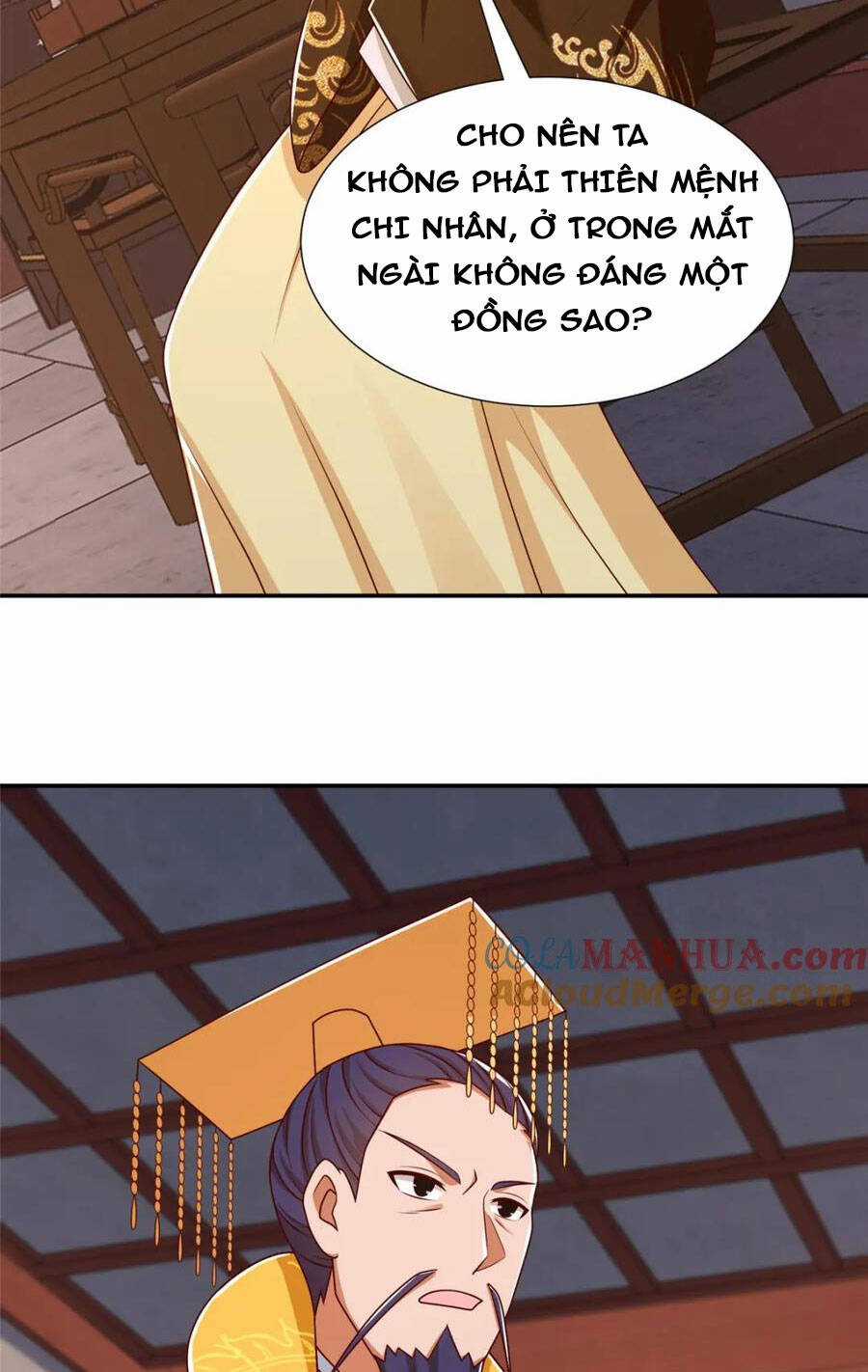 Mục Long Sư - Chapter 364 - Trang 29